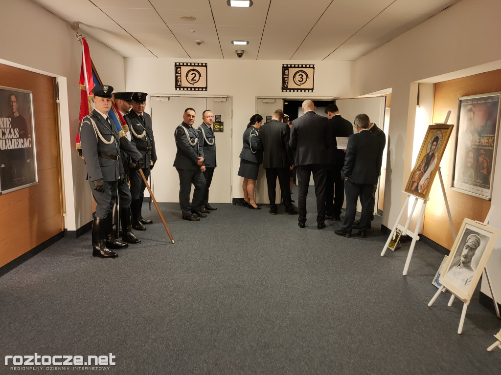Okręgowe obchody Święta Służby Więziennej