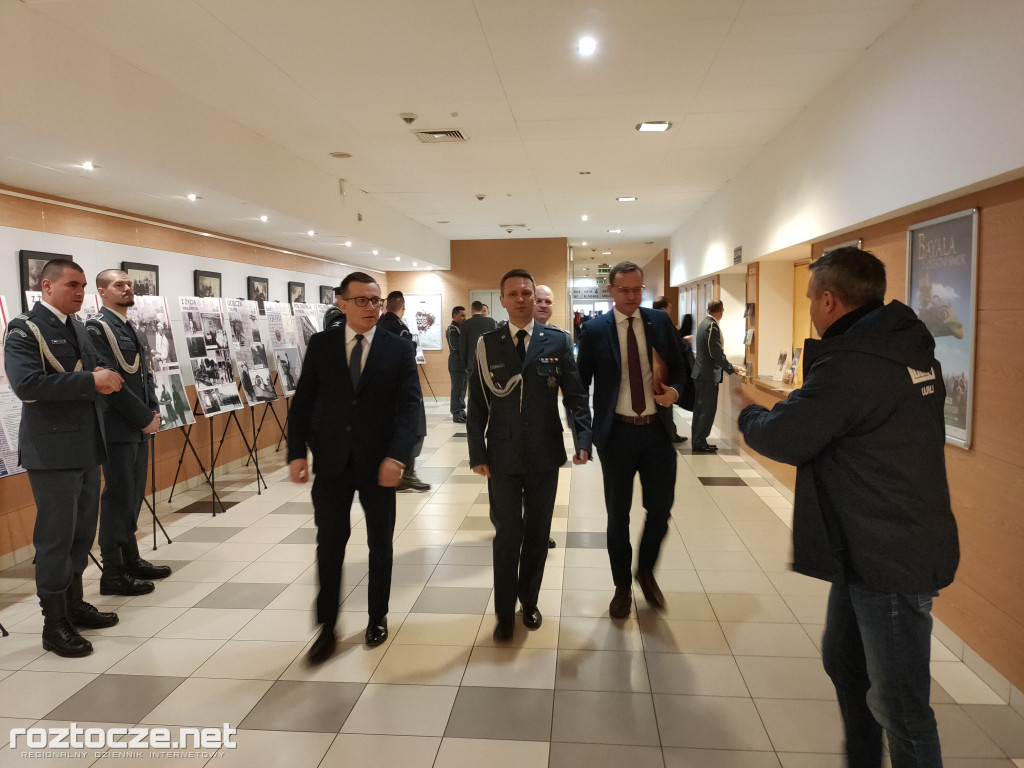 Okręgowe obchody Święta Służby Więziennej