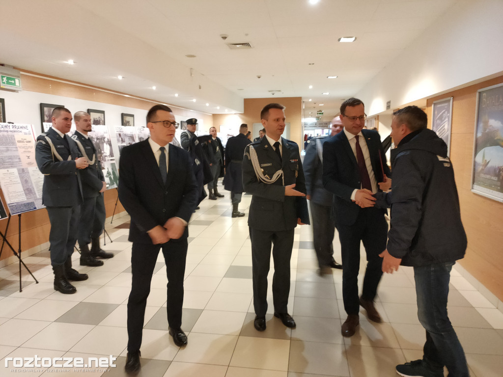 Okręgowe obchody Święta Służby Więziennej
