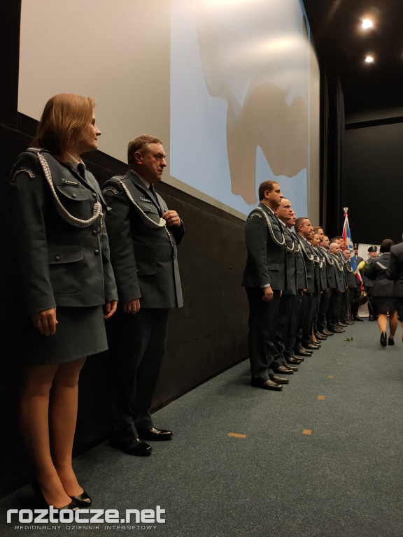 Okręgowe obchody Święta Służby Więziennej