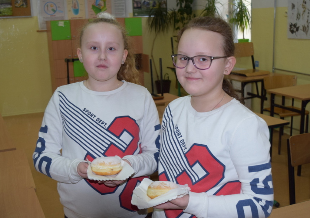 Pachnąco i smakowicie w Siódemce