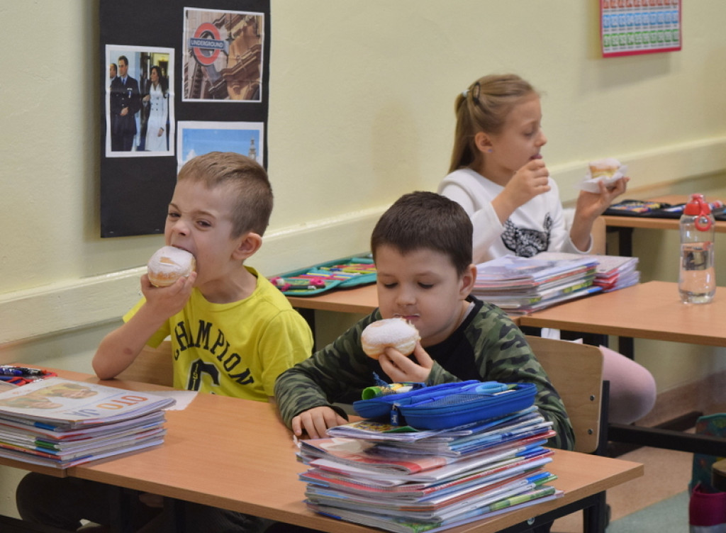 Pachnąco i smakowicie w Siódemce