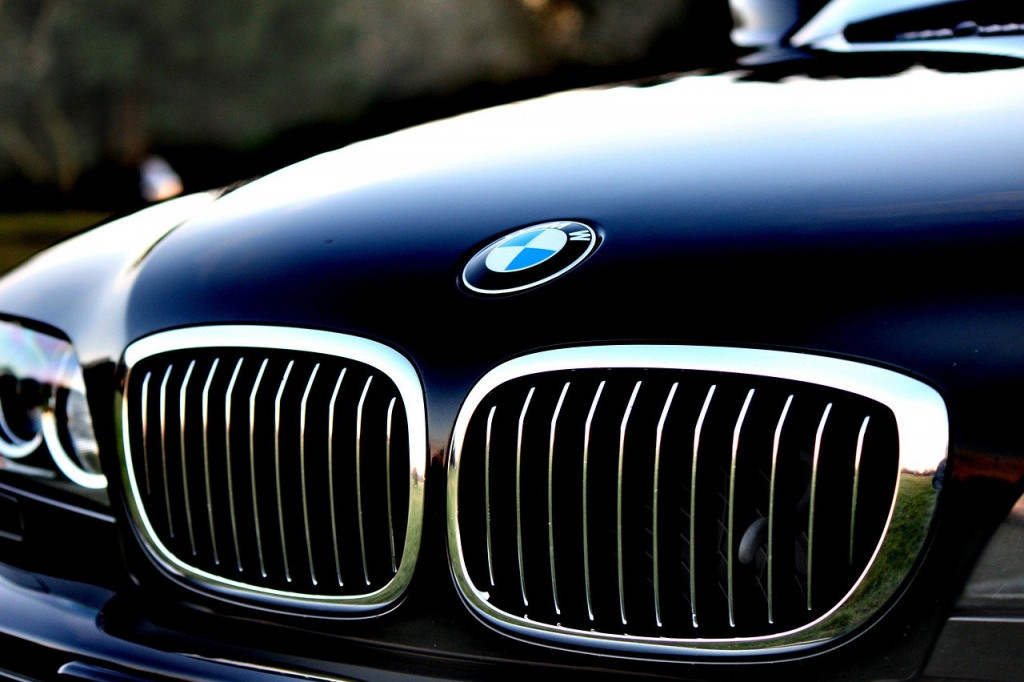 Co drugi kierowca BMW nie przekroczył 30 lat