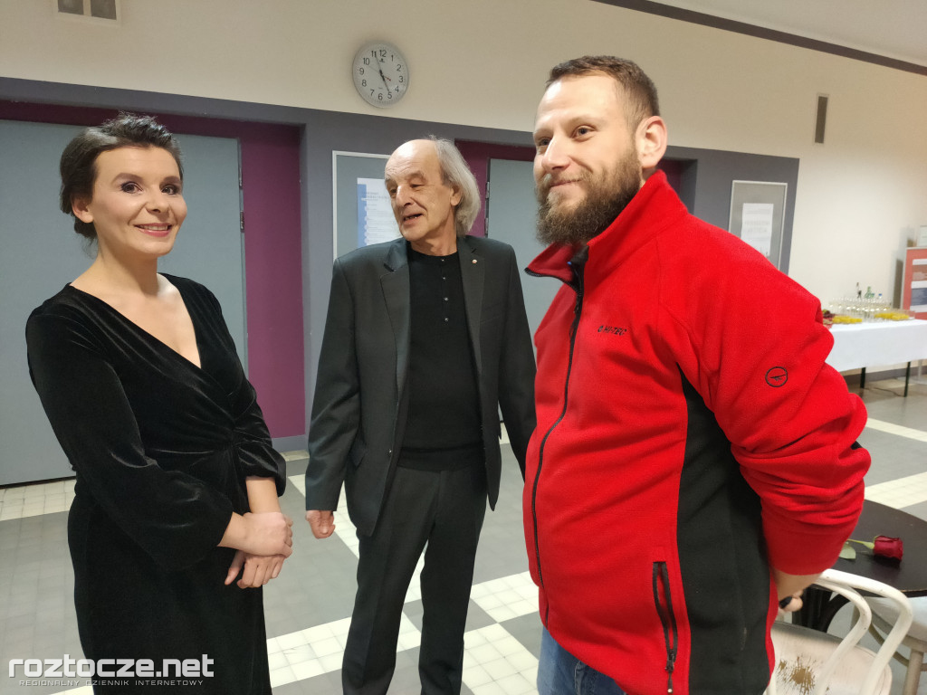 Wystawa fotografii Katarzyny Sachajko pt. Lizbona
