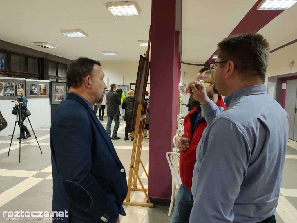 Wystawa fotografii Katarzyny Sachajko pt. Lizbona