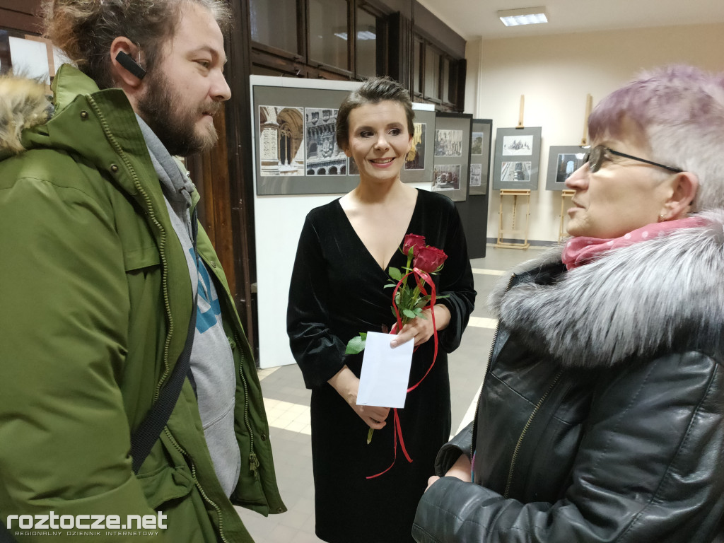 Wystawa fotografii Katarzyny Sachajko pt. Lizbona