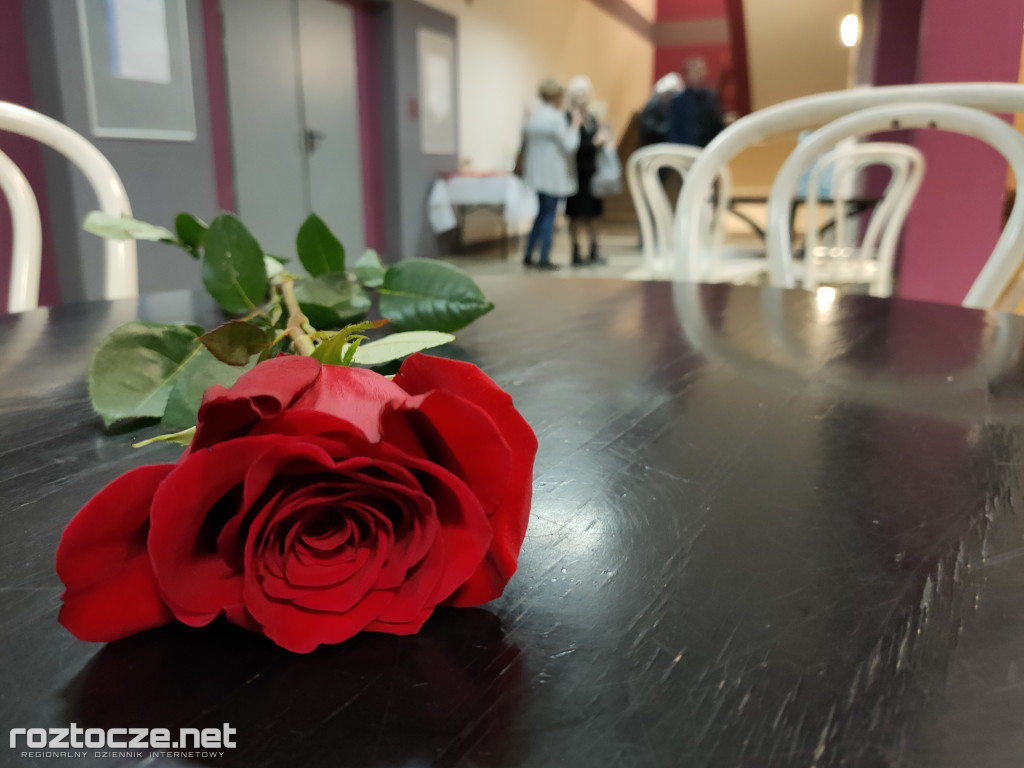 Wystawa fotografii Katarzyny Sachajko pt. Lizbona
