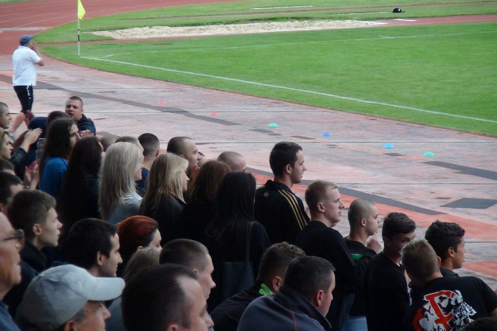 Hetman - Unia Hrubieszów 3 : 1