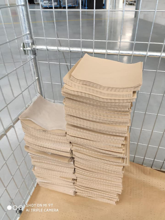 #szyjemymaseczkidlaszpitali po zamojsku! Rozdane blisko 30 000 sztuk