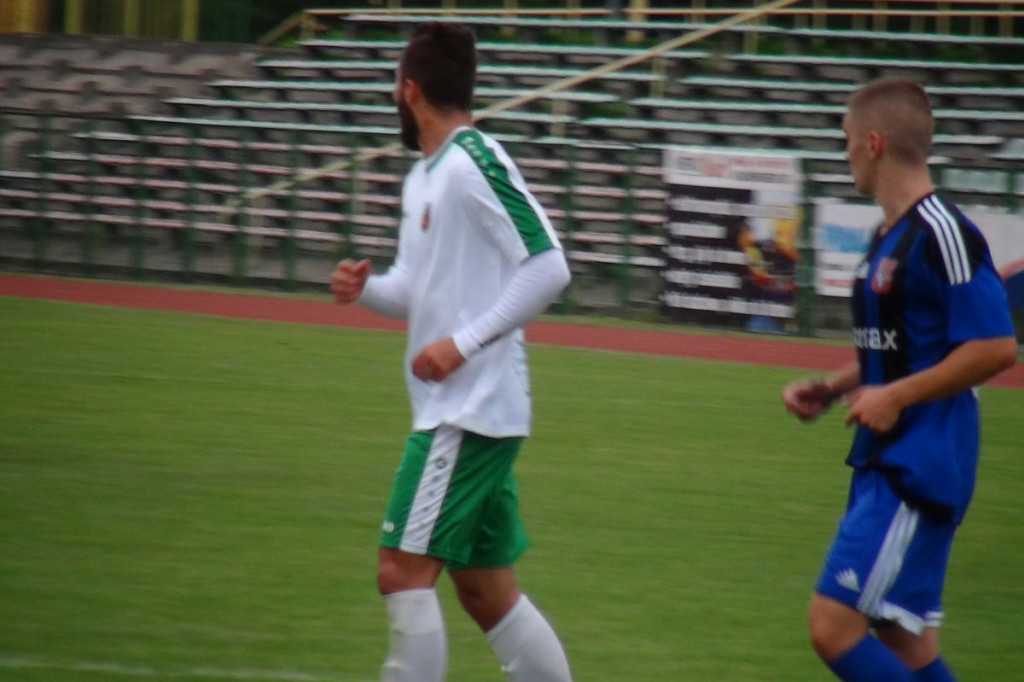 Hetman - Unia Hrubieszów 3 : 1
