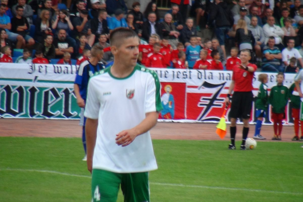 Hetman - Unia Hrubieszów 3 : 1