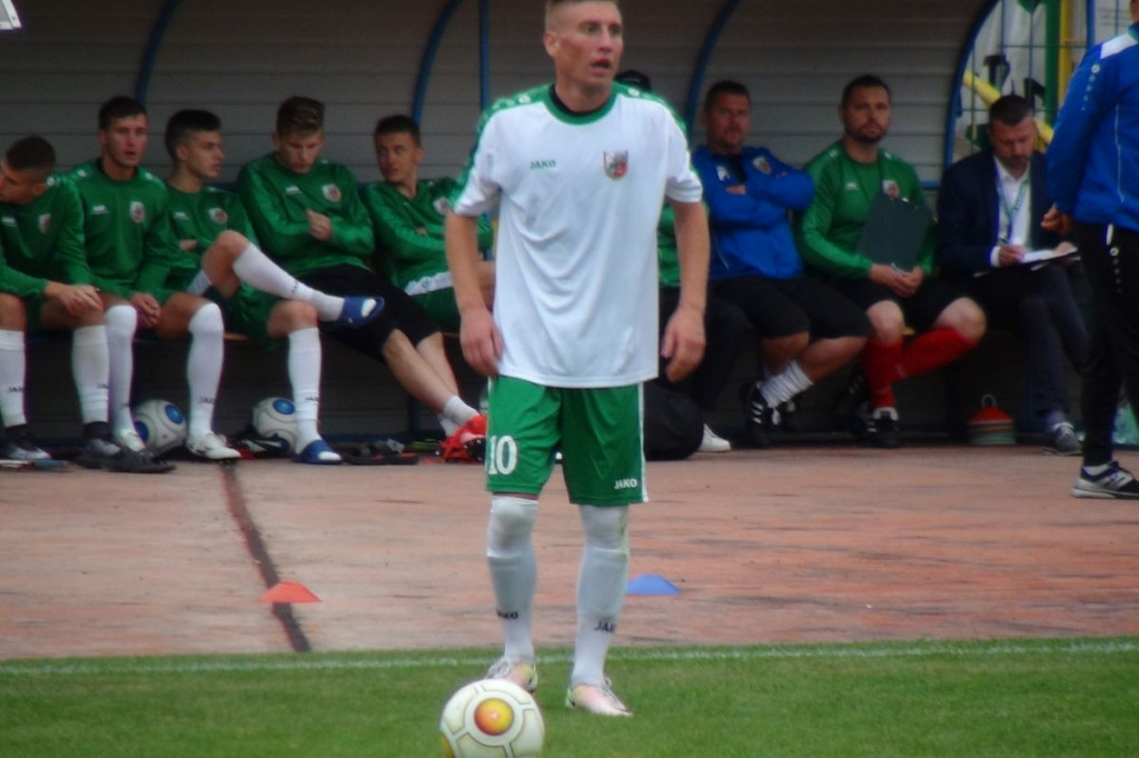 Hetman - Unia Hrubieszów 3 : 1