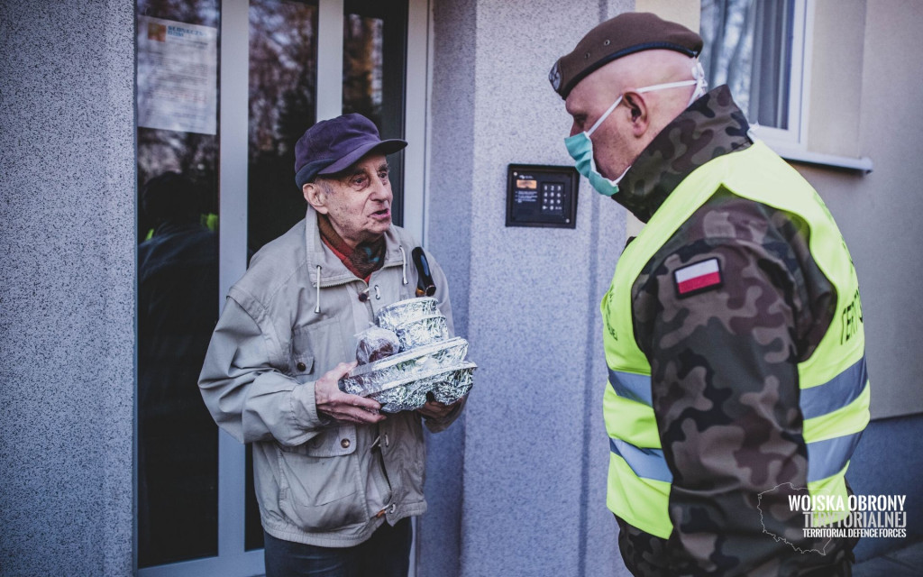 Miesiąc Odpornej Wiosny