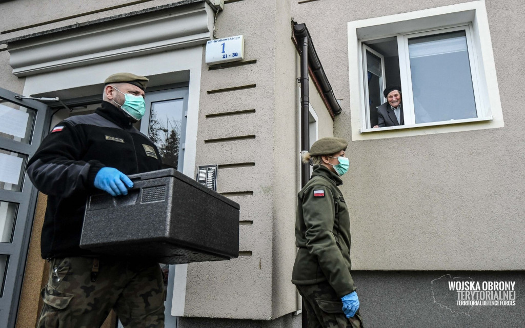 Miesiąc Odpornej Wiosny