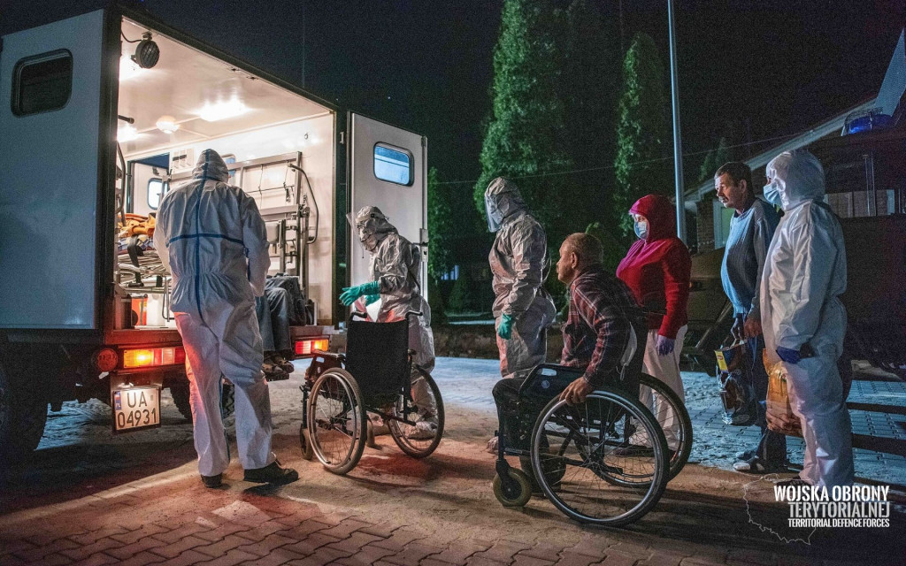 Miesiąc Odpornej Wiosny