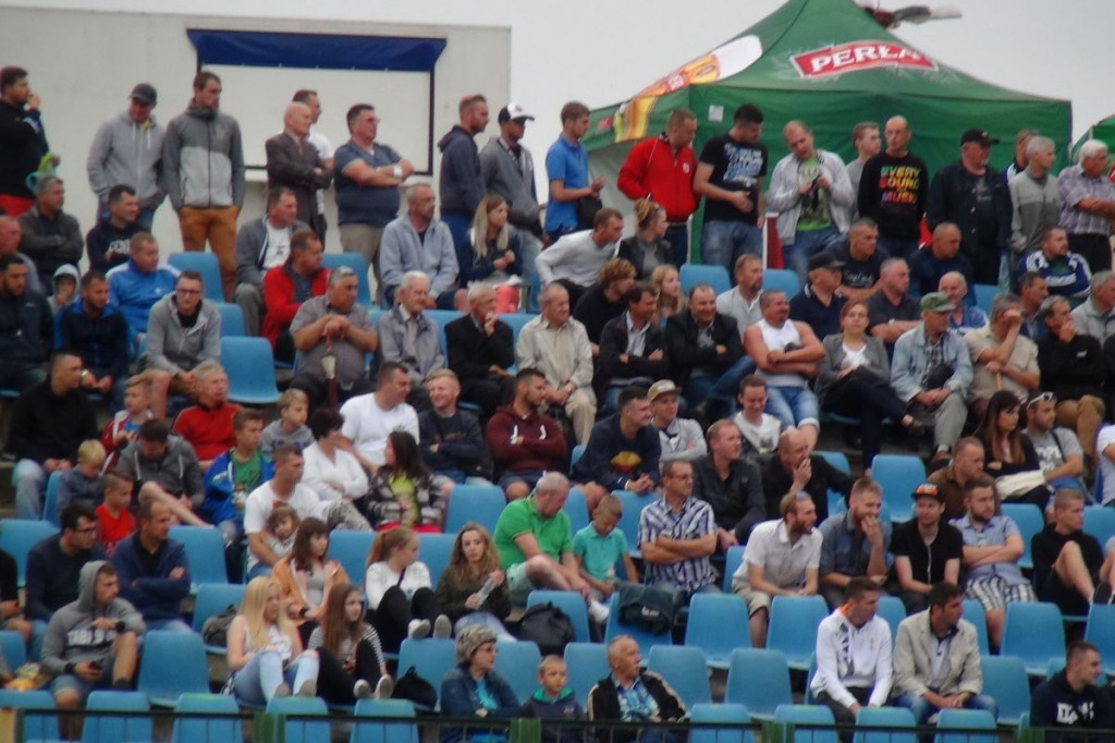 Hetman - Unia Hrubieszów 3 : 1