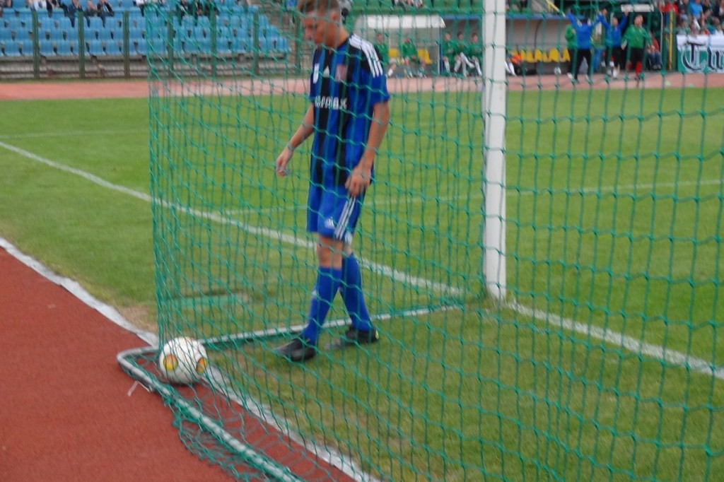 Hetman - Unia Hrubieszów 3 : 1