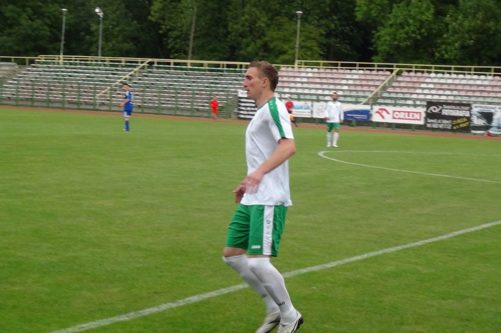 Hetman - Unia Hrubieszów 3 : 1