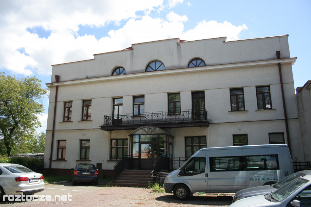 Zebrano 199 metrów dobra