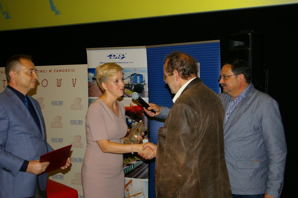 Odkryć i zrozumieć - 4. Zamojski Festiwal Filmowy