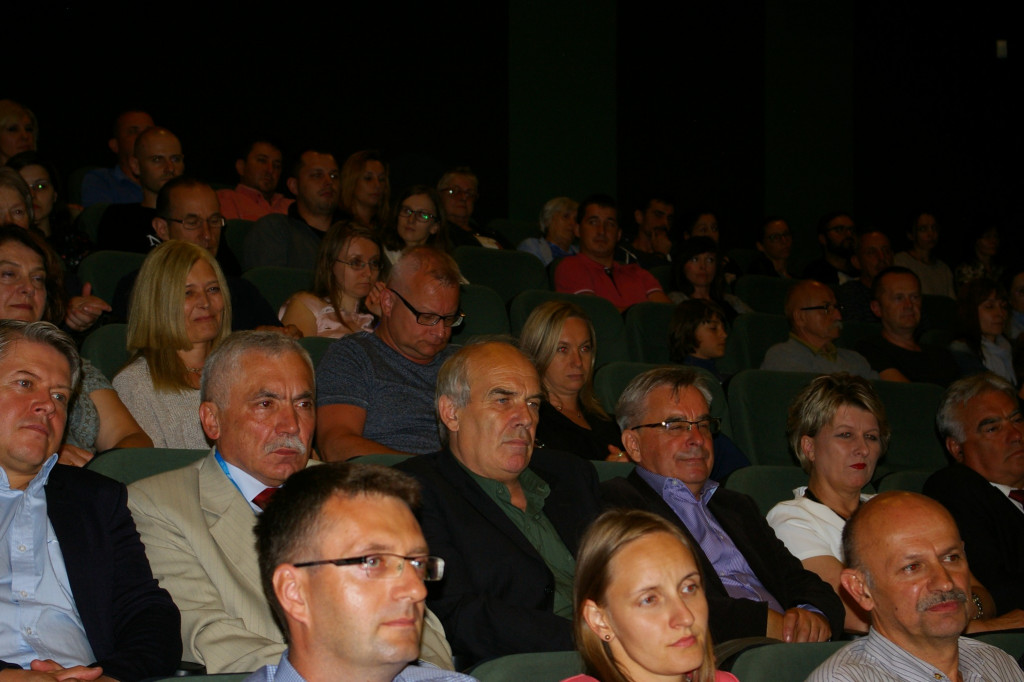 Odkryć i zrozumieć - 4. Zamojski Festiwal Filmowy