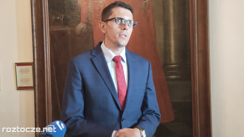 Zaproszenie na 440-lecie Zamościa