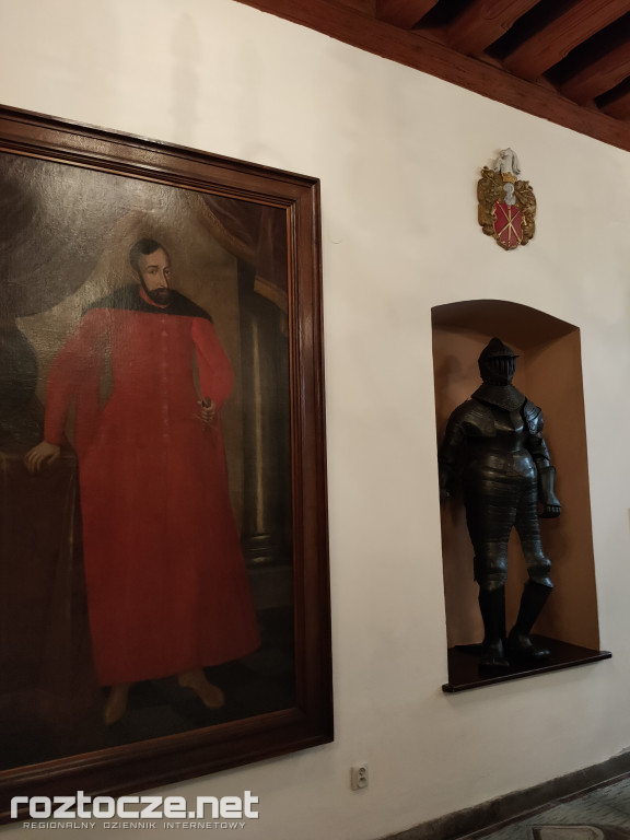 Zaproszenie na 440-lecie Zamościa