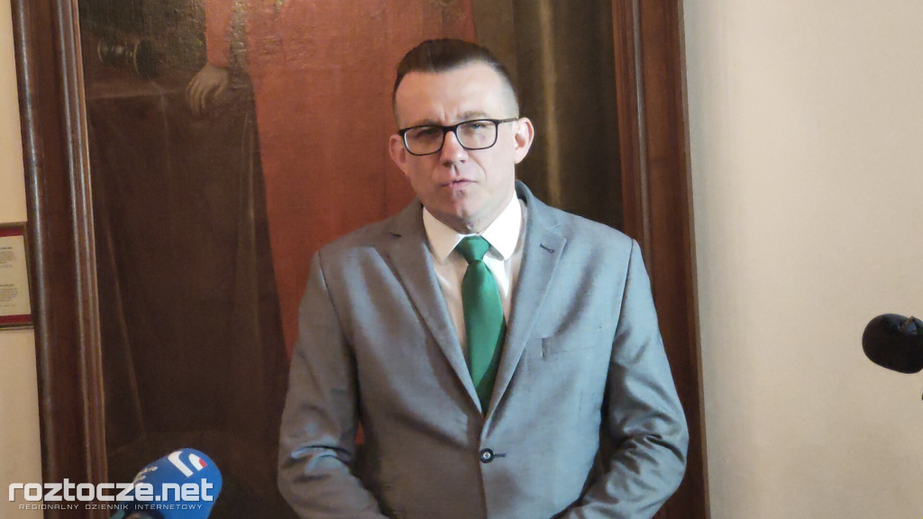 Zaproszenie na 440-lecie Zamościa