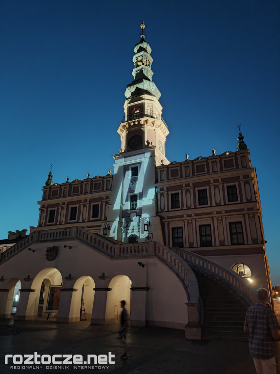440-lecie Zamościa - 12.06.2020 r.