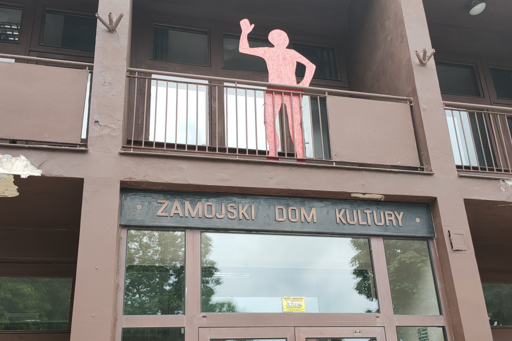 Remont i rozbudowa ZDK