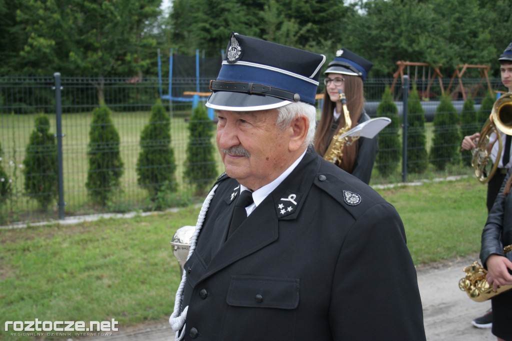 Nowa droga dla gmin Miączyn, Sitno, Zamość, Skierbieszów i Grabowiec