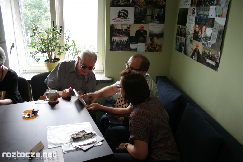 Wyniki projektu 'LEKCJEZYWEJHISTORII.PL'