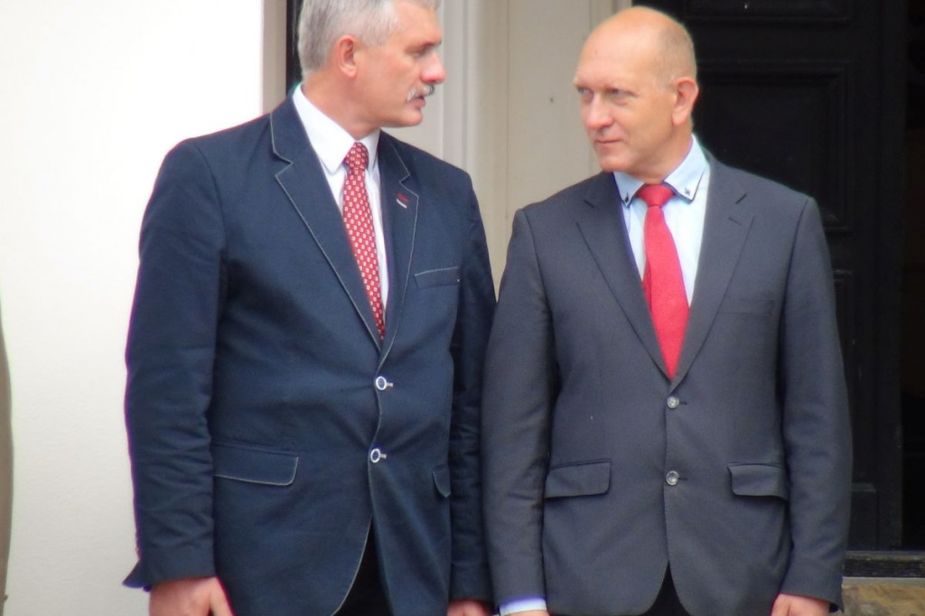 Święto Wojska Polskiego w Zamościu