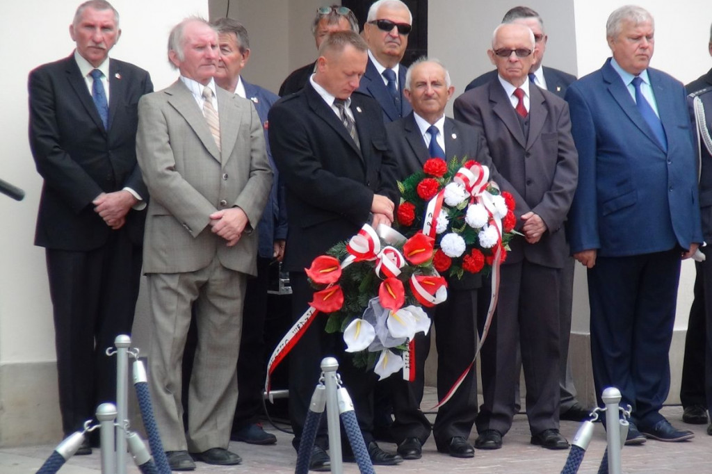 Święto Wojska Polskiego w Zamościu