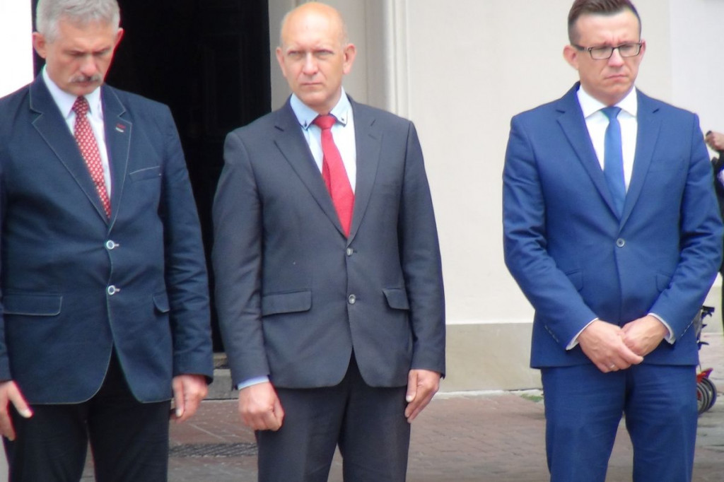 Święto Wojska Polskiego w Zamościu