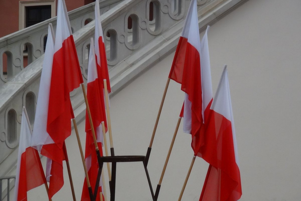 Święto Wojska Polskiego w Zamościu