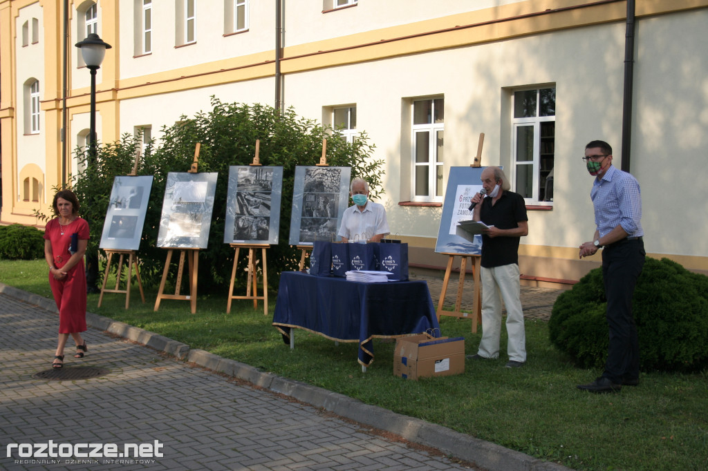 VI Przegląd Fotografii Zamojskiej