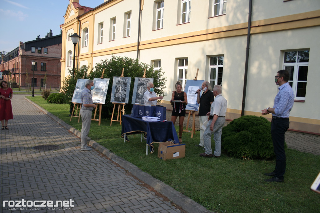  VI Przegląd Fotografii Zamojskiej
