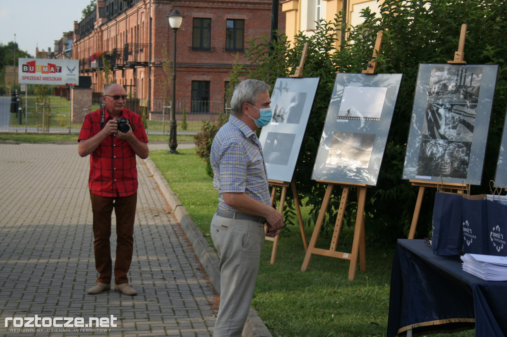  VI Przegląd Fotografii Zamojskiej