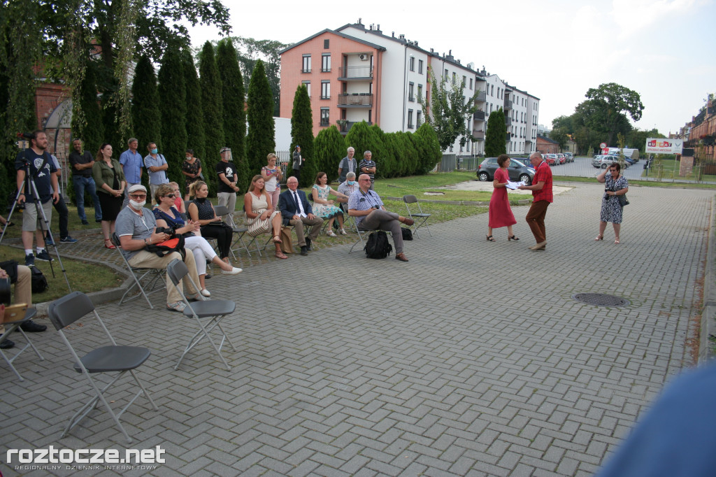  VI Przegląd Fotografii Zamojskiej