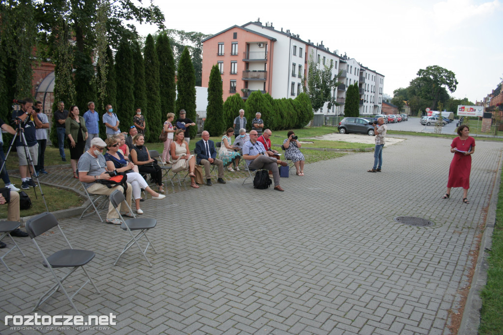  VI Przegląd Fotografii Zamojskiej