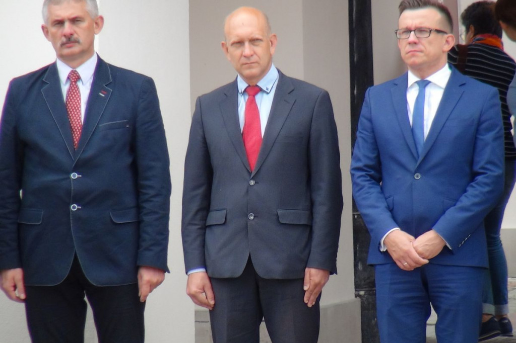 Święto Wojska Polskiego w Zamościu