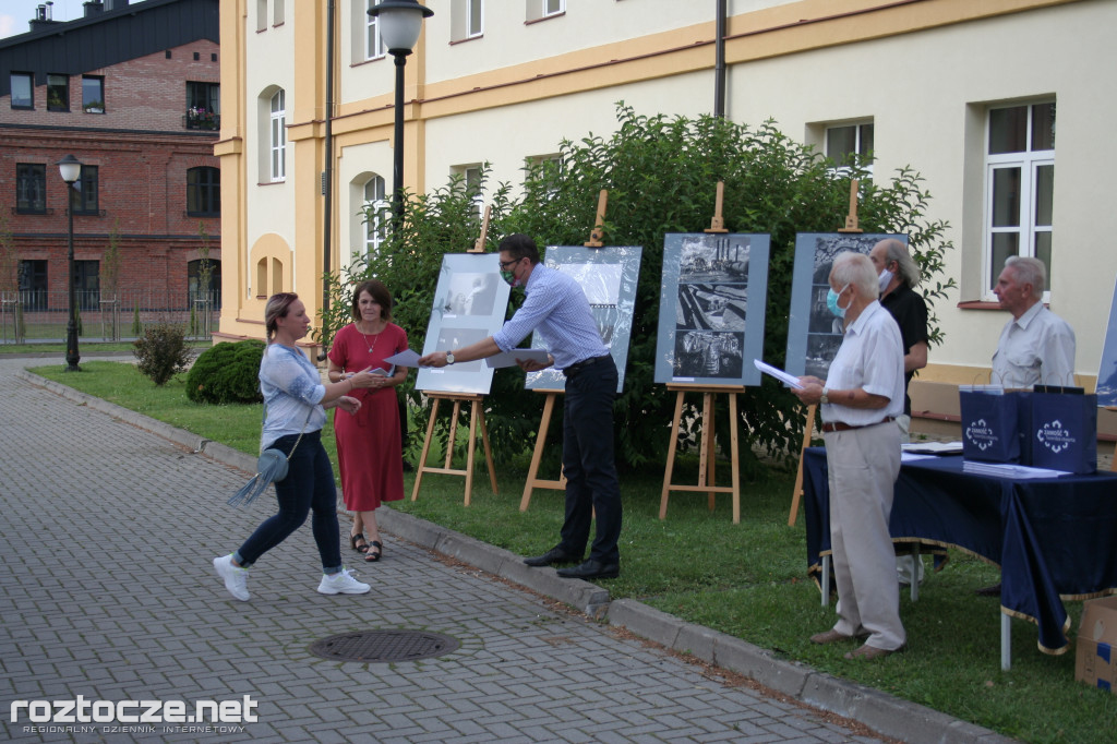  VI Przegląd Fotografii Zamojskiej