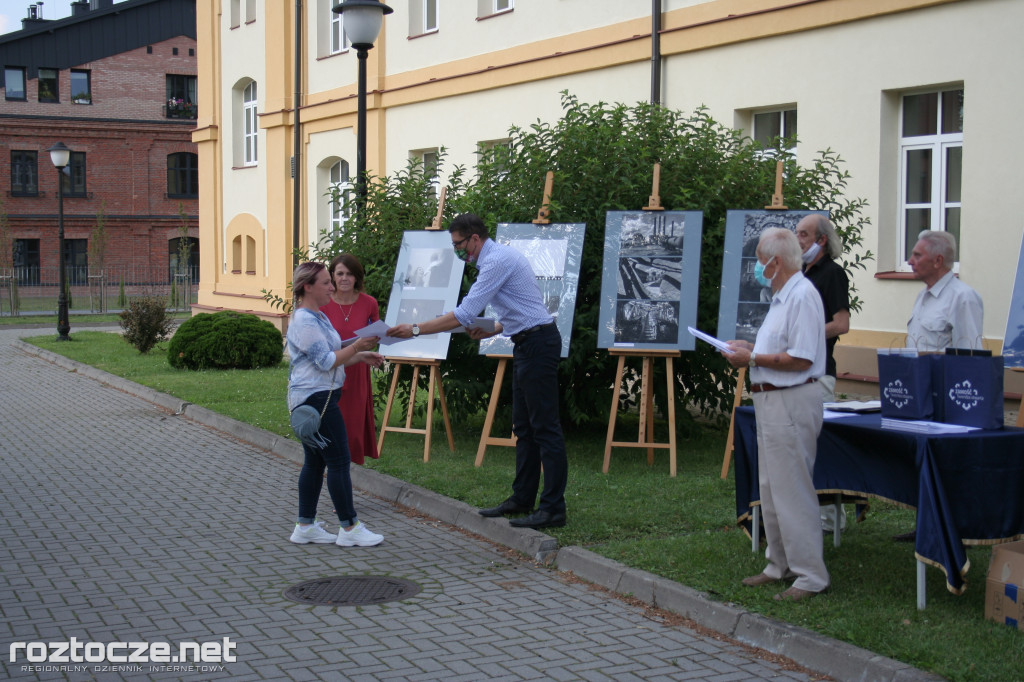  VI Przegląd Fotografii Zamojskiej