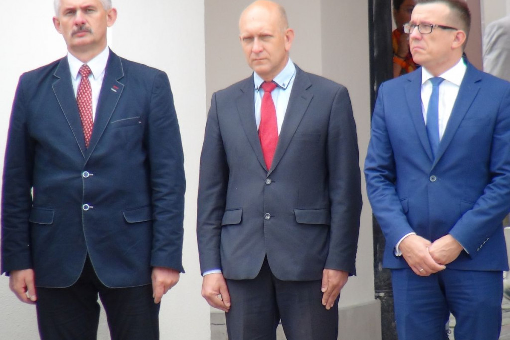 Święto Wojska Polskiego w Zamościu