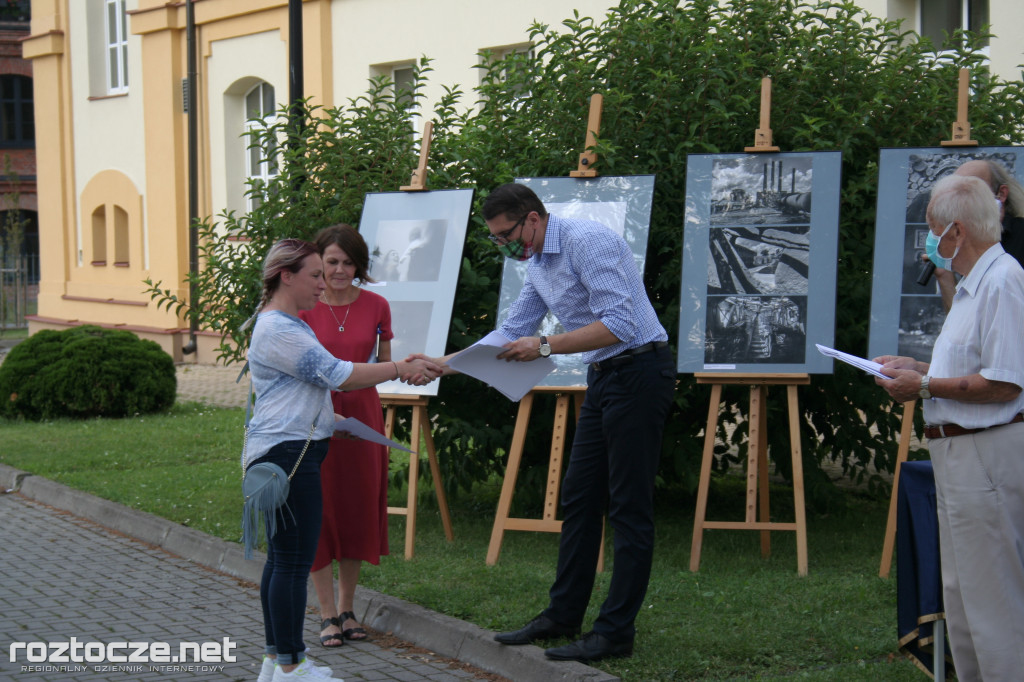  VI Przegląd Fotografii Zamojskiej