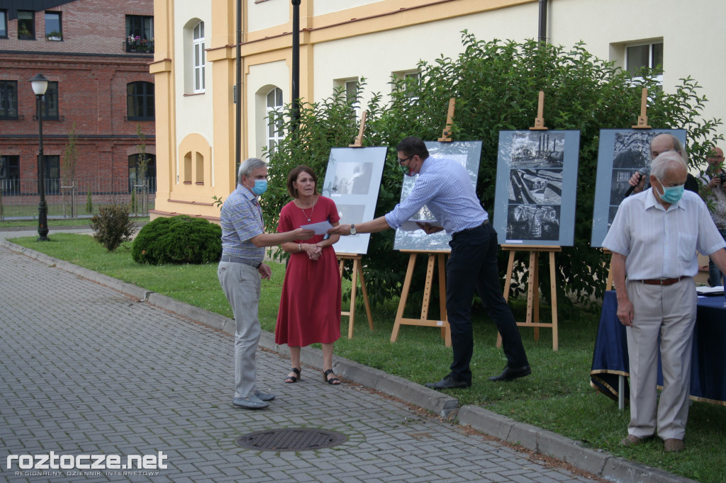  VI Przegląd Fotografii Zamojskiej