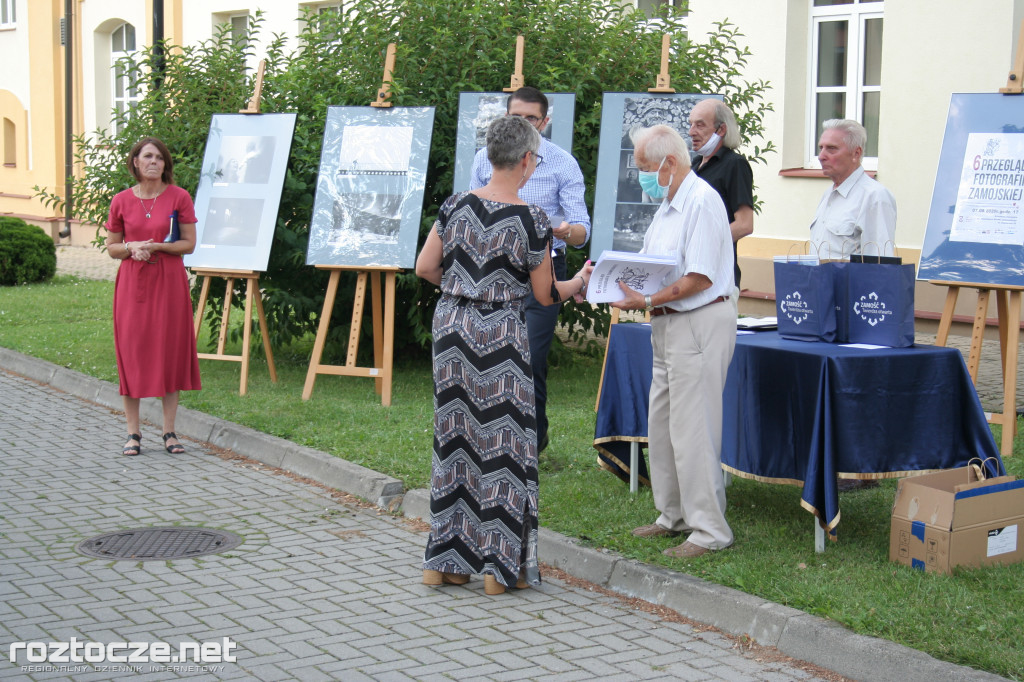  VI Przegląd Fotografii Zamojskiej