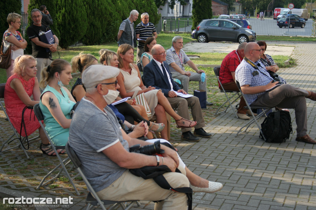  VI Przegląd Fotografii Zamojskiej