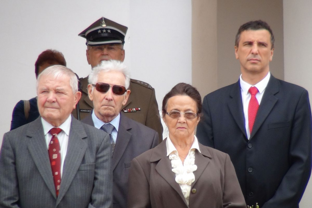 Święto Wojska Polskiego w Zamościu